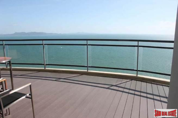 4 Bed, 2 Bath, ApartmentFor Sale, Jomtien, Chonburi