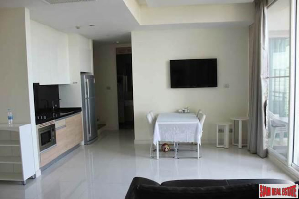 4 Bed, 2 Bath, ApartmentFor Sale, Jomtien, Chonburi