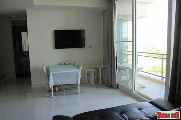 4 Bed, 2 Bath, ApartmentFor Sale, Jomtien, Chonburi