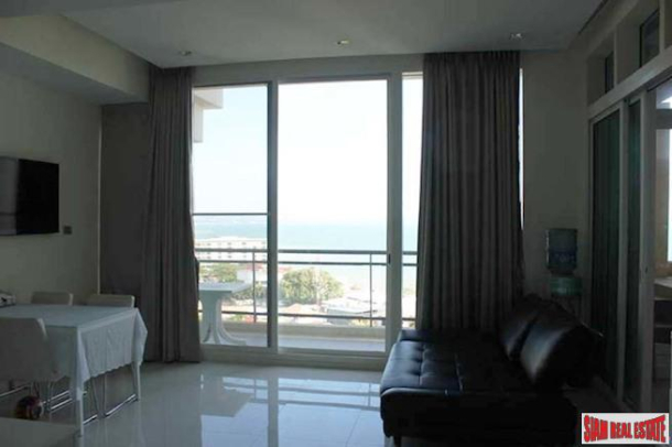 4 Bed, 2 Bath, ApartmentFor Sale, Jomtien, Chonburi