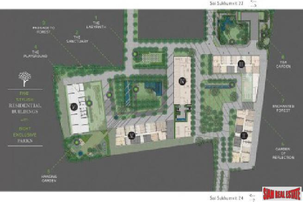 15 Bed, 15 Bath, ApartmentFor Sale, Phrom Phong, Bangkok 15 Bed, 15 Bath, ApartmentFor Sale, Phrom Phong, Bangkok