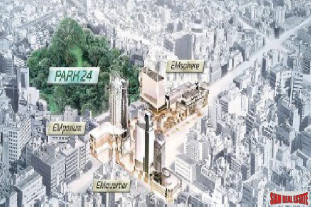 15 Bed, 15 Bath, ApartmentFor Sale, Phrom Phong, Bangkok 15 Bed, 15 Bath, ApartmentFor Sale, Phrom Phong, Bangkok