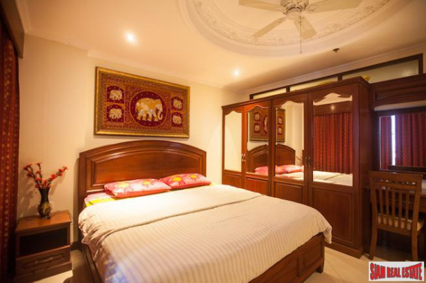 2 Bed, 1 Bath, ApartmentFor Sale, Jomtien, Chonburi 2 Bed, 1 Bath, ApartmentFor Sale, Jomtien, Chonburi
