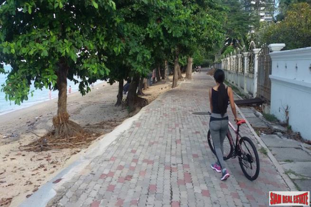 2 Bed, 1 Bath, ApartmentFor Sale, Jomtien, Chonburi 2 Bed, 1 Bath, ApartmentFor Sale, Jomtien, Chonburi