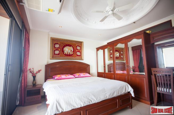 2 Bed, 1 Bath, ApartmentFor Sale, Jomtien, Chonburi 2 Bed, 1 Bath, ApartmentFor Sale, Jomtien, Chonburi