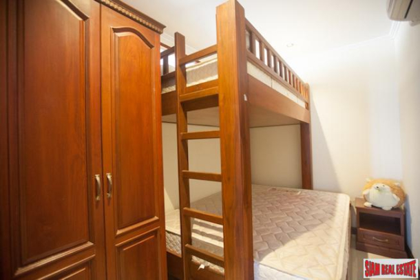 2 Bed, 1 Bath, ApartmentFor Sale, Jomtien, Chonburi 2 Bed, 1 Bath, ApartmentFor Sale, Jomtien, Chonburi
