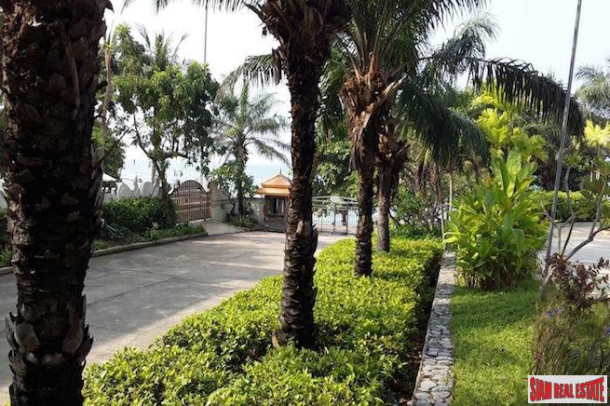 2 Bed, 1 Bath, ApartmentFor Sale, Jomtien, Chonburi 2 Bed, 1 Bath, ApartmentFor Sale, Jomtien, Chonburi