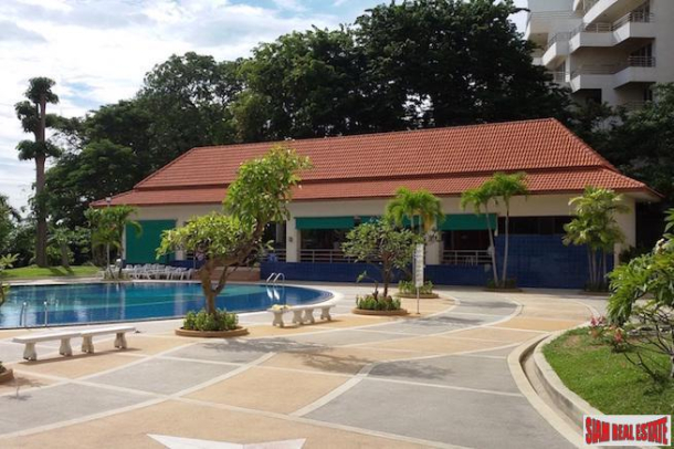 2 Bed, 1 Bath, ApartmentFor Sale, Jomtien, Chonburi 2 Bed, 1 Bath, ApartmentFor Sale, Jomtien, Chonburi