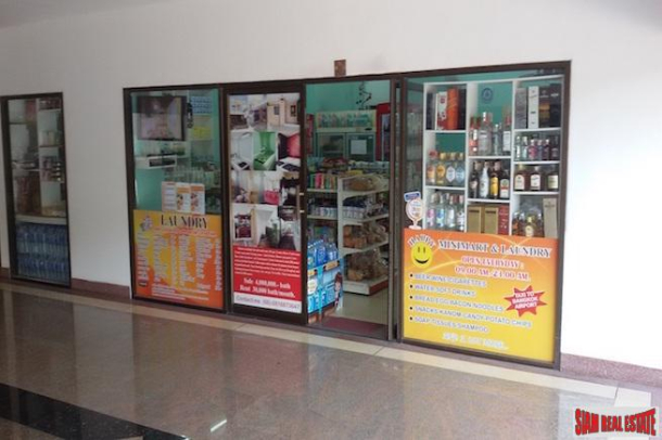 2 Bed, 1 Bath, ApartmentFor Sale, Jomtien, Chonburi 2 Bed, 1 Bath, ApartmentFor Sale, Jomtien, Chonburi