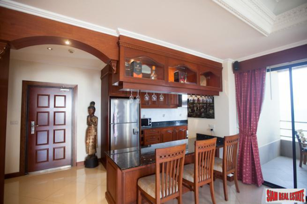 2 Bed, 1 Bath, ApartmentFor Sale, Jomtien, Chonburi 2 Bed, 1 Bath, ApartmentFor Sale, Jomtien, Chonburi