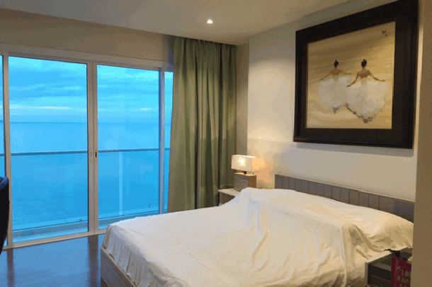 1 Bed, 1 Bath, ApartmentFor Sale, Na Jomtien, Chonburi