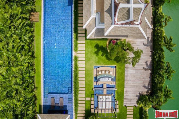 5 Bed, 6 Bath, HouseFor Sale, Koh Kaew, Phuket 5 Bed, 6 Bath, HouseFor Sale, Koh Kaew, Phuket