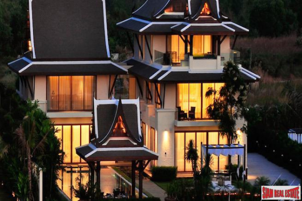 5 Bed, 6 Bath, HouseFor Sale, Koh Kaew, Phuket 5 Bed, 6 Bath, HouseFor Sale, Koh Kaew, Phuket