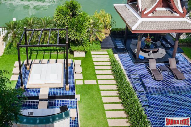 5 Bed, 6 Bath, HouseFor Sale, Koh Kaew, Phuket 5 Bed, 6 Bath, HouseFor Sale, Koh Kaew, Phuket