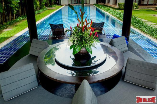 5 Bed, 6 Bath, HouseFor Sale, Koh Kaew, Phuket 5 Bed, 6 Bath, HouseFor Sale, Koh Kaew, Phuket