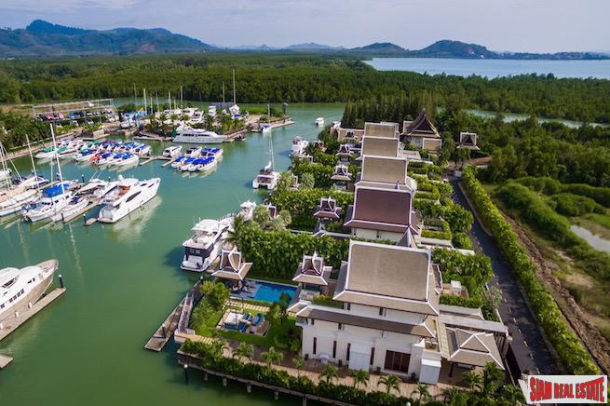 5 Bed, 6 Bath, HouseFor Sale, Koh Kaew, Phuket 5 Bed, 6 Bath, HouseFor Sale, Koh Kaew, Phuket