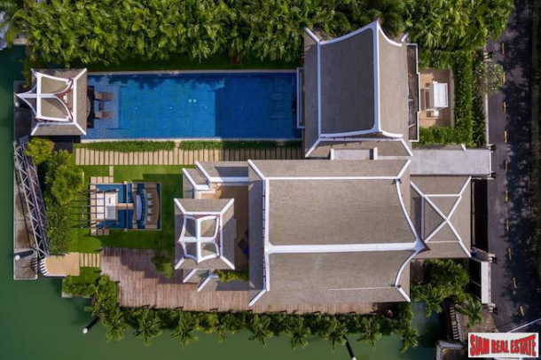 5 Bed, 6 Bath, HouseFor Sale, Koh Kaew, Phuket 5 Bed, 6 Bath, HouseFor Sale, Koh Kaew, Phuket