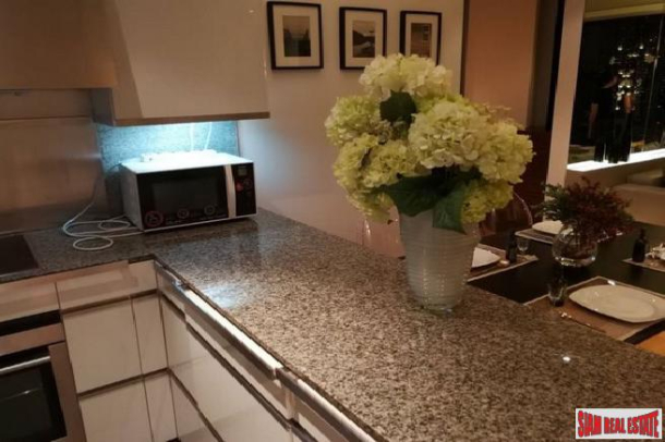 2 Bed, 2 Bath, ApartmentFor Sale, Chong Nonsi, Bangkok 2 Bed, 2 Bath, ApartmentFor Sale, Chong Nonsi, Bangkok
