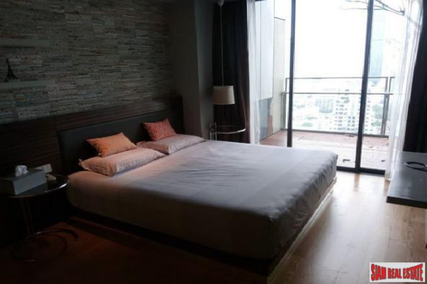 2 Bed, 2 Bath, ApartmentFor Sale, Chong Nonsi, Bangkok 2 Bed, 2 Bath, ApartmentFor Sale, Chong Nonsi, Bangkok