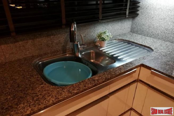 2 Bed, 2 Bath, ApartmentFor Sale, Chong Nonsi, Bangkok 2 Bed, 2 Bath, ApartmentFor Sale, Chong Nonsi, Bangkok