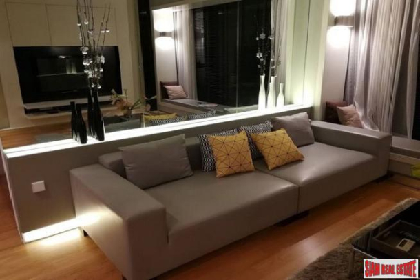 2 Bed, 2 Bath, ApartmentFor Sale, Chong Nonsi, Bangkok 2 Bed, 2 Bath, ApartmentFor Sale, Chong Nonsi, Bangkok