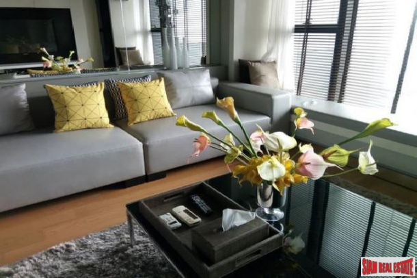 2 Bed, 2 Bath, ApartmentFor Sale, Chong Nonsi, Bangkok 2 Bed, 2 Bath, ApartmentFor Sale, Chong Nonsi, Bangkok