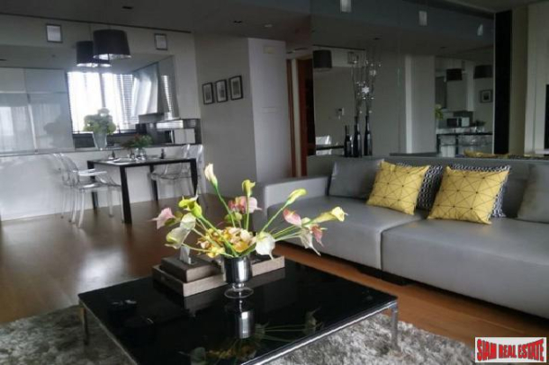 2 Bed, 2 Bath, ApartmentFor Sale, Chong Nonsi, Bangkok 2 Bed, 2 Bath, ApartmentFor Sale, Chong Nonsi, Bangkok