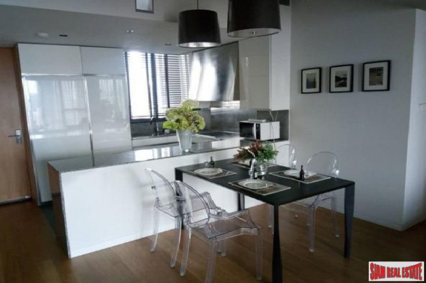 2 Bed, 2 Bath, ApartmentFor Sale, Chong Nonsi, Bangkok 2 Bed, 2 Bath, ApartmentFor Sale, Chong Nonsi, Bangkok