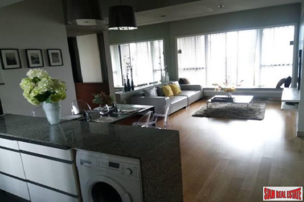 2 Bed, 2 Bath, ApartmentFor Sale, Chong Nonsi, Bangkok 2 Bed, 2 Bath, ApartmentFor Sale, Chong Nonsi, Bangkok