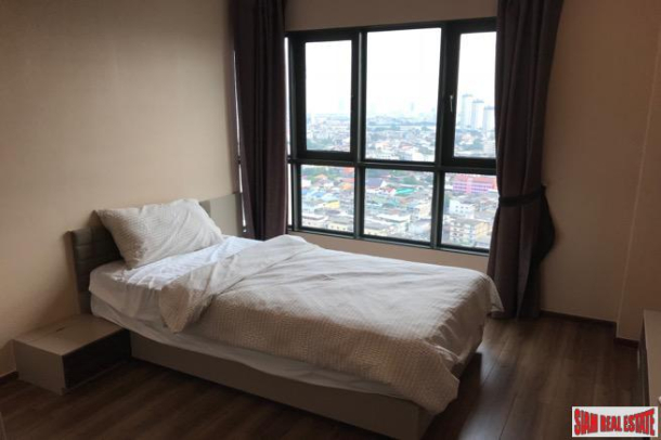3 Bed, 3 Bath, ApartmentFor Sale, Wongwian Yai, Bangkok 3 Bed, 3 Bath, ApartmentFor Sale, Wongwian Yai, Bangkok