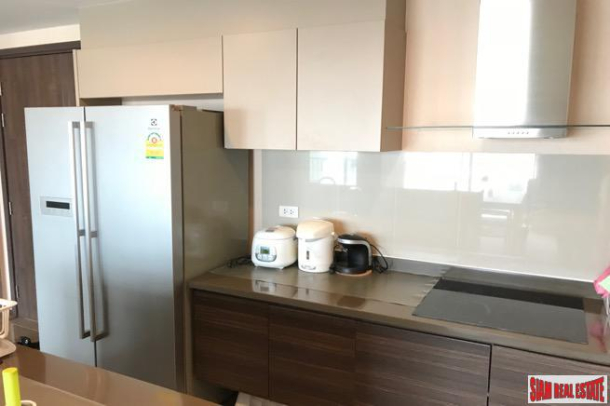 3 Bed, 3 Bath, ApartmentFor Sale, Wongwian Yai, Bangkok 3 Bed, 3 Bath, ApartmentFor Sale, Wongwian Yai, Bangkok