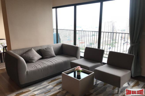 3 Bed, 3 Bath, ApartmentFor Sale, Wongwian Yai, Bangkok 3 Bed, 3 Bath, ApartmentFor Sale, Wongwian Yai, Bangkok