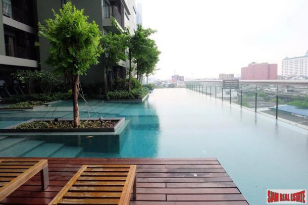 3 Bed, 3 Bath, ApartmentFor Sale, Wongwian Yai, Bangkok 3 Bed, 3 Bath, ApartmentFor Sale, Wongwian Yai, Bangkok