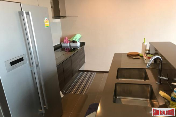 3 Bed, 3 Bath, ApartmentFor Sale, Wongwian Yai, Bangkok 3 Bed, 3 Bath, ApartmentFor Sale, Wongwian Yai, Bangkok