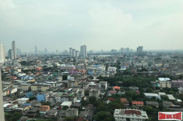 3 Bed, 3 Bath, ApartmentFor Sale, Wongwian Yai, Bangkok 3 Bed, 3 Bath, ApartmentFor Sale, Wongwian Yai, Bangkok