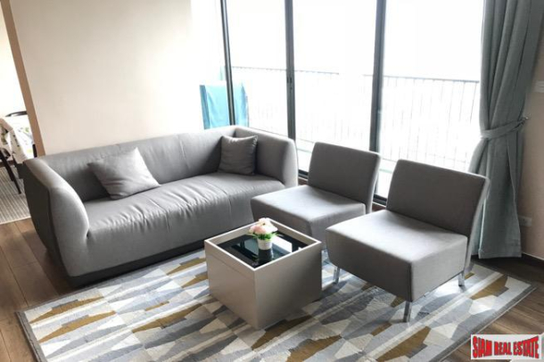 3 Bed, 3 Bath, ApartmentFor Sale, Wongwian Yai, Bangkok 3 Bed, 3 Bath, ApartmentFor Sale, Wongwian Yai, Bangkok