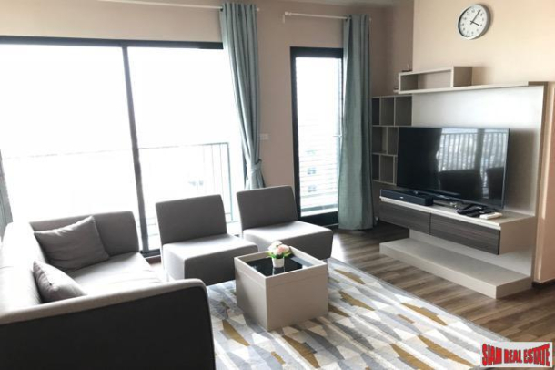 3 Bed, 3 Bath, ApartmentFor Sale, Wongwian Yai, Bangkok 3 Bed, 3 Bath, ApartmentFor Sale, Wongwian Yai, Bangkok
