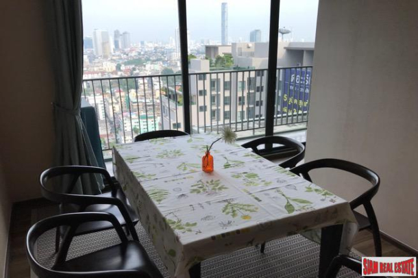 3 Bed, 3 Bath, ApartmentFor Sale, Wongwian Yai, Bangkok 3 Bed, 3 Bath, ApartmentFor Sale, Wongwian Yai, Bangkok