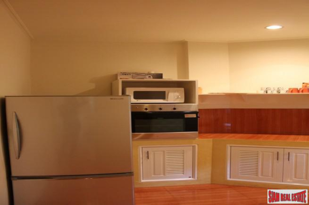 2 Bed, 2 Bath, ApartmentFor Sale, South Pattaya, Chonburi