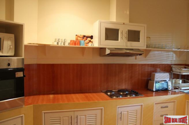 2 Bed, 2 Bath, ApartmentFor Sale, South Pattaya, Chonburi