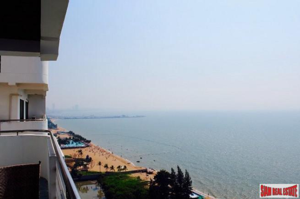 3 Bed, 3 Bath, ApartmentFor Sale, Jomtien, Chonburi