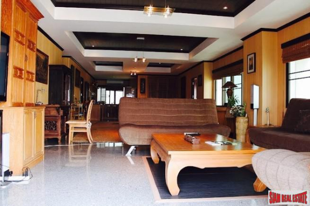 3 Bed, 3 Bath, ApartmentFor Sale, Jomtien, Chonburi