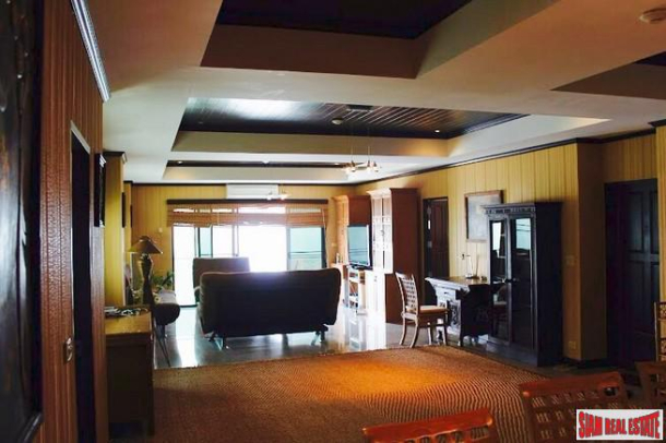 3 Bed, 3 Bath, ApartmentFor Sale, Jomtien, Chonburi