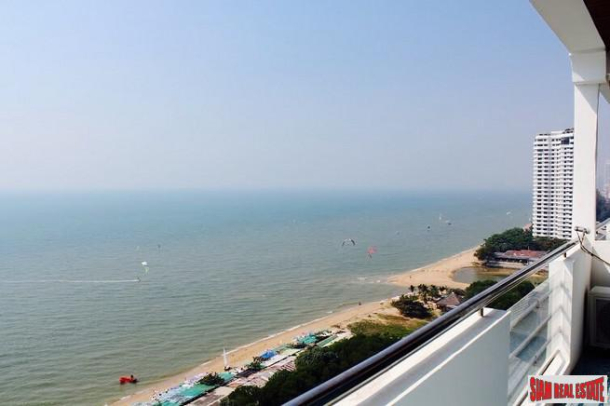 3 Bed, 3 Bath, ApartmentFor Sale, Jomtien, Chonburi
