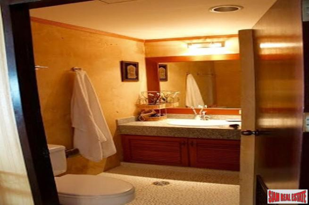 3 Bed, 3 Bath, ApartmentFor Sale, Jomtien, Chonburi