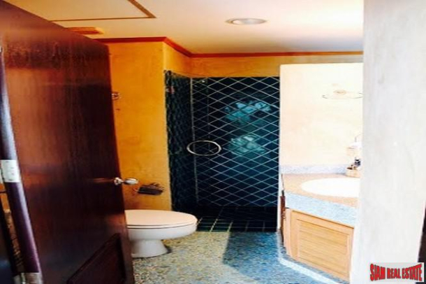 3 Bed, 3 Bath, ApartmentFor Sale, Jomtien, Chonburi