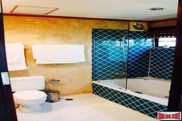 3 Bed, 3 Bath, ApartmentFor Sale, Jomtien, Chonburi