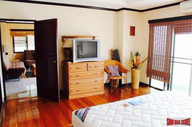 3 Bed, 3 Bath, ApartmentFor Sale, Jomtien, Chonburi
