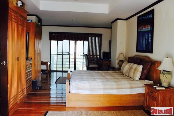 3 Bed, 3 Bath, ApartmentFor Sale, Jomtien, Chonburi