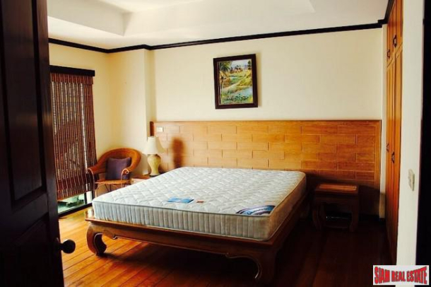 3 Bed, 3 Bath, ApartmentFor Sale, Jomtien, Chonburi